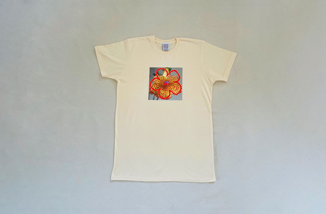 EROTIC KOHLERIA PUDDING TEE