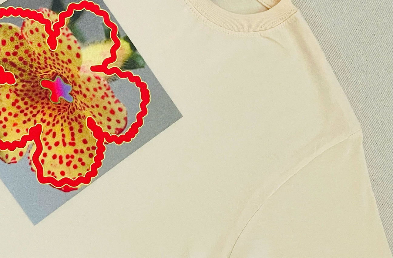 EROTIC KOHLERIA PUDDING TEE